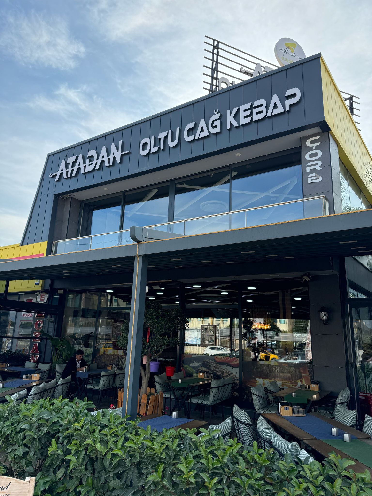 Geleneksel Lezzetin Adresi